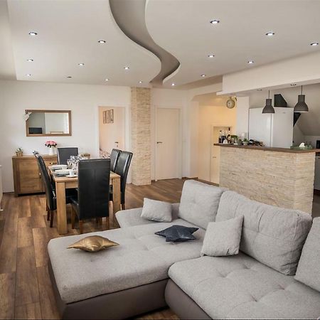 Apartman Hubertus 5* Vagovina Eksteriør billede