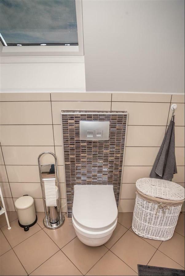 Apartman Hubertus 5* Vagovina Eksteriør billede